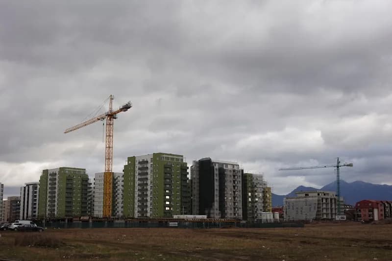 Modular vs traditional